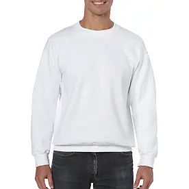 Реглан 'Gildan' 'Crewneck Sweatshirt Heavy Blend 271'