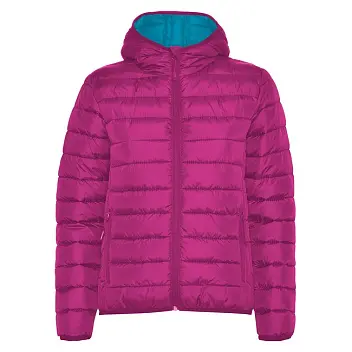 Куртка 'ROLY' 'Norway woman' Розовый 8777-02