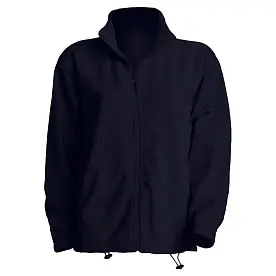 Толстовка 'JHK' 'POLAR FLEECE MAN' NAVY