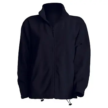 Толстовка 'JHK' 'POLAR FLEECE MAN' NAVY Темно-синий 1629-12