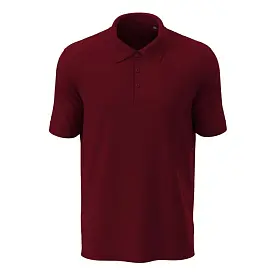 Футболка Поло 'Stedman' 'Harper Polo' мужская Black Opal