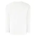 Футболка детская 'Fruit of the Loom' 'VALUEWEIGHT LONG SLEEVE'