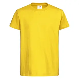Футболка дитяча 'Stedman' 'Classic Junior' Blue Midnight