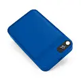 Універсальна мобільна батарея Бездротова Powerbank 'Model D' matt 10000 mAh
