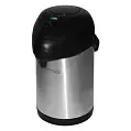 Термос помпа 'Thermos' 'CO2-2500 Thermocafe' 2,5л