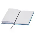 Записна книжка A5 білий блок