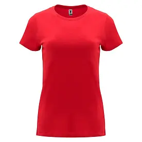 Футболка женская 'Roly' 'Capri 170 '