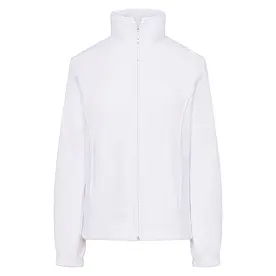 Толстовка 'JHK' 'POLAR FLEECE LADY' WHITE