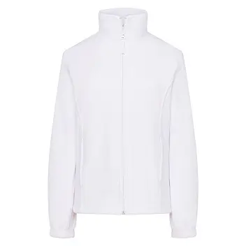 Толстовка 'JHK' 'POLAR FLEECE LADY' WHITE Белый 1630-14