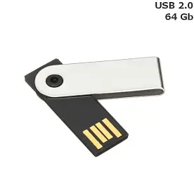 Флешка 'SLIM' 64 Gb USB 2.0