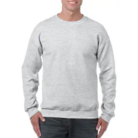 Реглан 'Gildan' 'Crewneck Sweatshirt Heavy Blend 271'