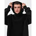 Худи оверсайз 'RAY' 'OVERSIZE'