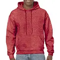 Реглан 'Gildan' 'Hooded Sweatshirt Heavy Blend 271'