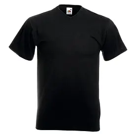 Футболка мужская 'Fruit of the Loom' 'V Neck T'