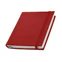 Записна книжка A6 білий блок