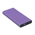 Универсальная мобильная батарея Powerbank 'Model A' 10000 mAh