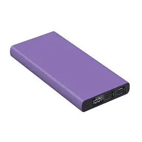 Універсальна мобільна батарея Powerbank 'Model A' 10000 mAh