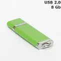 Флешка 'Lighter' 8 Gb USB 2.0