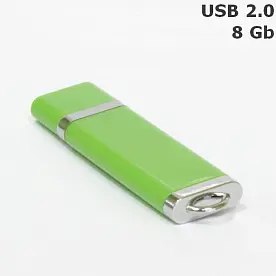 Флешка 'Lighter' 8 Gb USB 2.0
