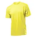 Футболка 'Stedman' 'Classic Men' Yellow