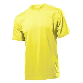 Футболка 'Stedman' 'Classic Men' Yellow Желтый 6868-19