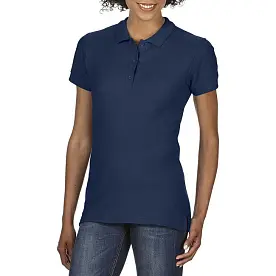 Поло женское 'Gildan' 'PREMIUM Cotton 223'