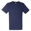 Футболка мужская 'Fruit of the Loom' 'V Neck T'