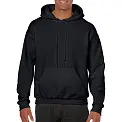 Реглан 'Gildan' 'Hooded Sweatshirt Heavy Blend 271'