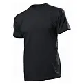 Футболка 'Stedman' 'Comfort Men' Black Opal