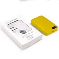 Універсальна мобільна батарея Бездротова Powerbank 'Model D' matt 10000 mAh