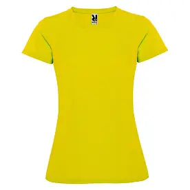 Футболка женская 'ROLY' 'Montecarlo Woman 150'