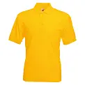 Футболка Поло мужская 'Fruit of the Loom' '65/35 Polo'