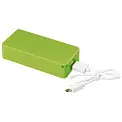 Зарядний пристрій 4000 mAh 'TOP ENERGY'