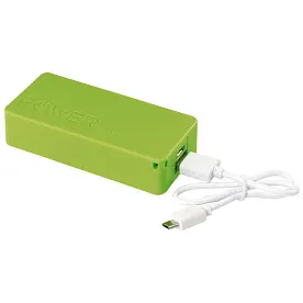 Зарядний пристрій 4000 mAh 'TOP ENERGY'