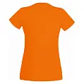 Футболка жіноча 'Fruit of the Loom' 'Ladies Valueweight T'