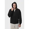 Худі на замку 'RAY' 'PREMIUM LOOSE' UNISEX