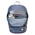 Рюкзак 2в1 'Pacsafe' 'Slingsafe LX400' 'антивор' 7 степеней защиты