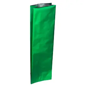 Пакет с центральным швом 90х320х30 (500г кофе)
