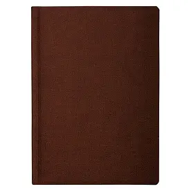 Ежедневник А5 недатированный