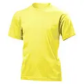 Футболка детская 'Stedman' 'Classic Junior' Yellow