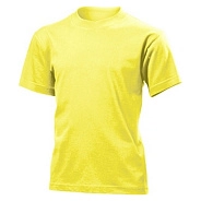 Футболка дитяча 'Stedman' 'Classic Junior' Yellow
