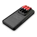 Універсальна мобільна батарея PowerBank 'Pineng' 'PN-857' 10000 mAh