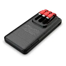 Універсальна мобільна батарея PowerBank 'Pineng' 'PN-857' 10000 mAh