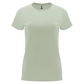 Футболка женская 'Roly' 'Capri 170 '