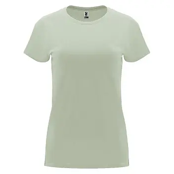 Футболка жіноча 'Roly' 'Capri 170 ' Зеленый 14987-18