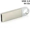 Флешка 'GoodRAM' 'UNITY' 64 Gb USB 2.0