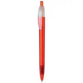 Ручка Lecce Pen матовый полупрозрачный пластик