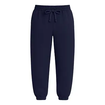 Брюки джогеры 'RAY' 'PREMIUM LOOSE' UNISEX Темно-синий 15964-04