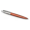 Ручка кулькова 'Parker' JOTTER 17 Chelsea Orange CT BP
