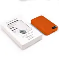 Універсальна мобільна батарея Бездротова Powerbank 'Model D' matt 10000 mAh
